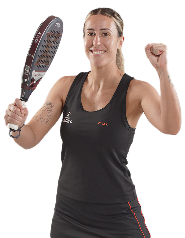 Victoria Iglesias Segador