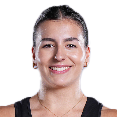 Ana Cristina Sanchez Perez