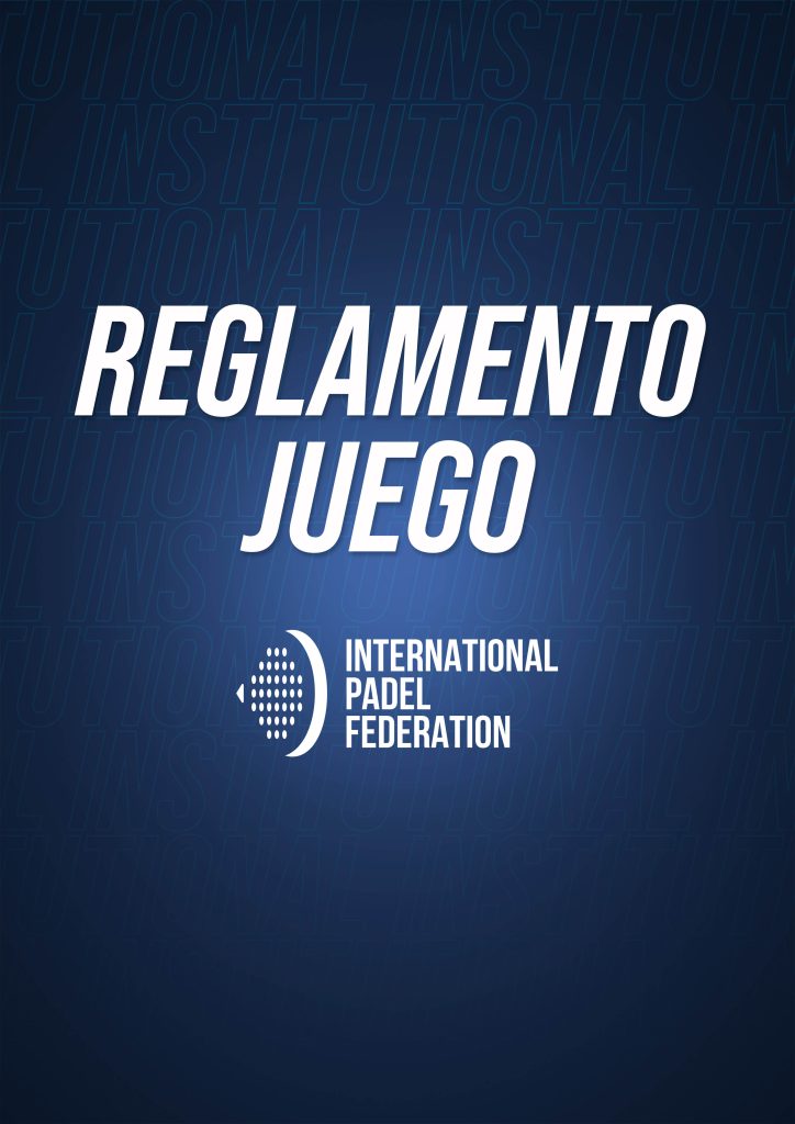 Reglamento Juego