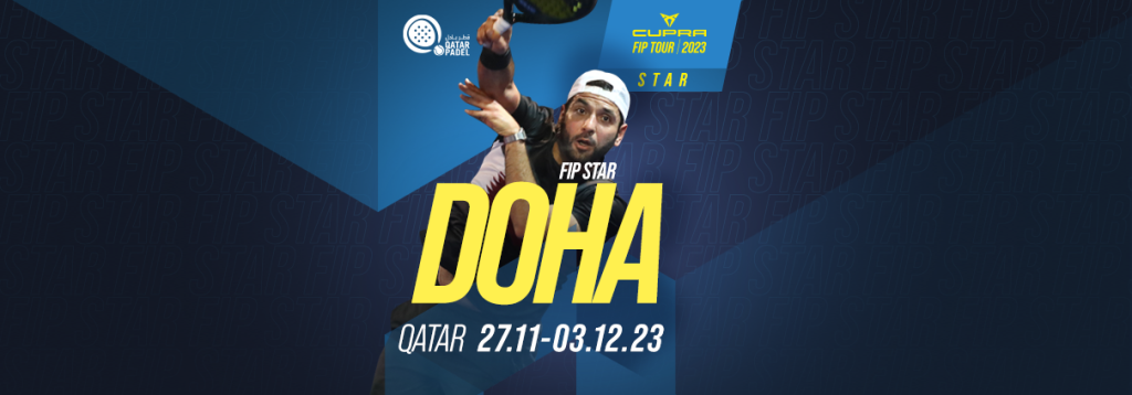 Playing again in Doha, waiting for Milan