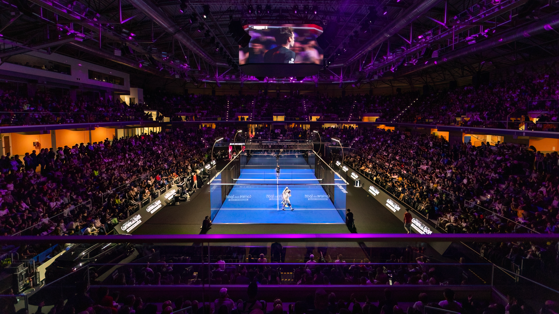Carraro: “Milano Premier Padel opened a window to the future”