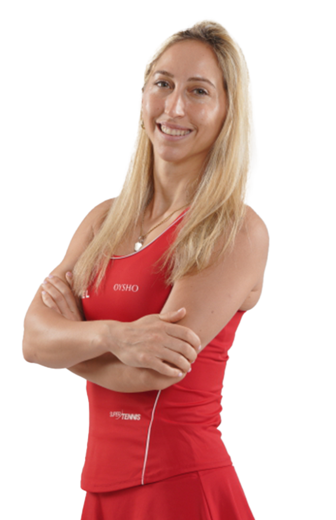 Carlotta Casali
