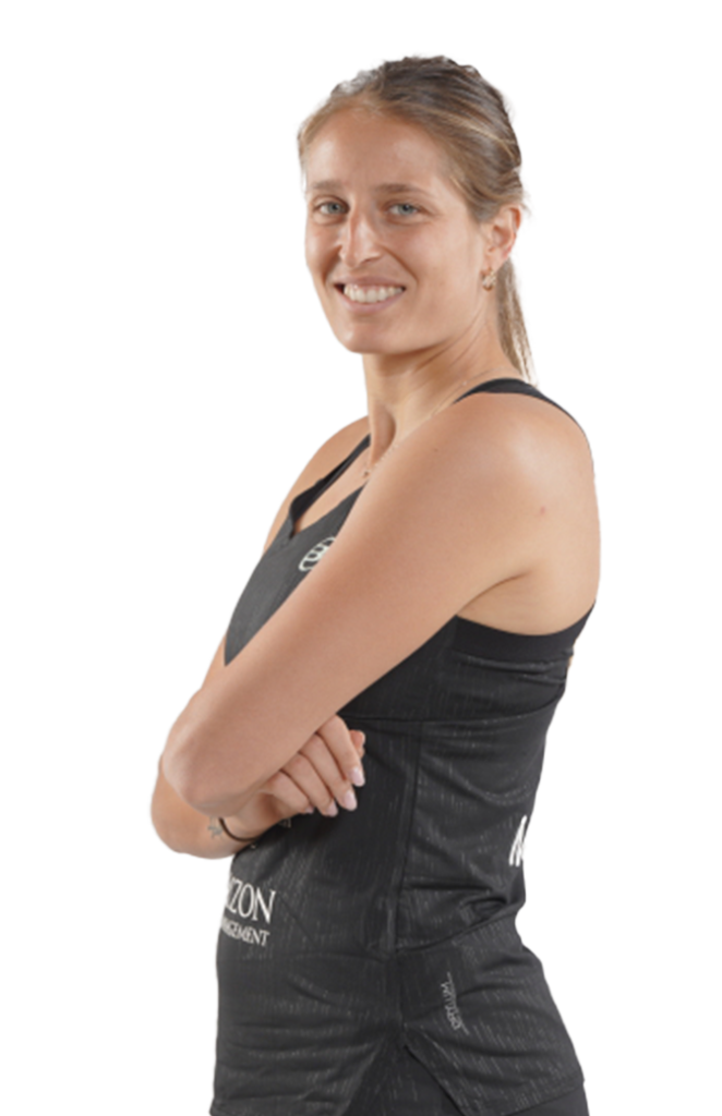 Giorgia Marchetti