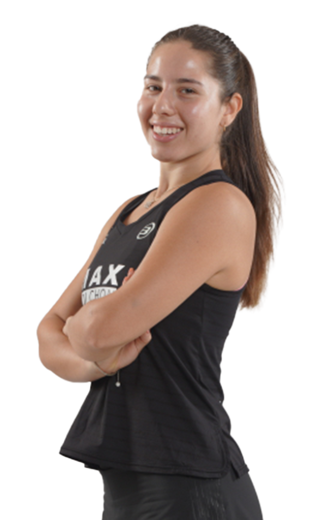 Martina Fassio Goyeneche