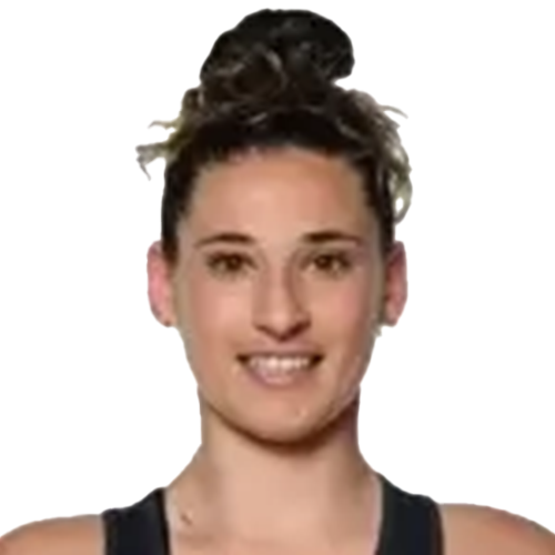 Photo of Nuria Rodriguez