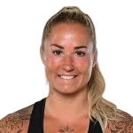 Stephanie Weterings