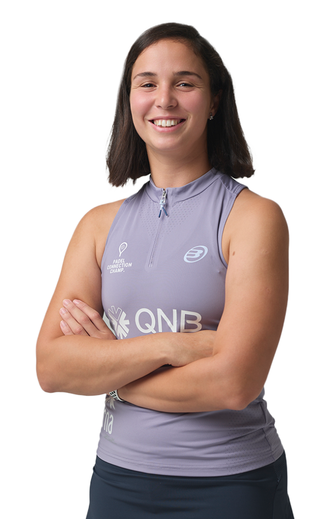 Dora Chamli