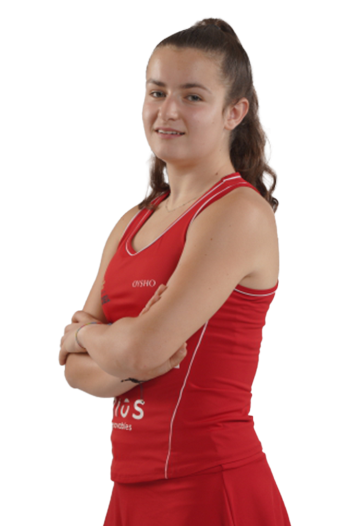 Martina Calvo Santamaria