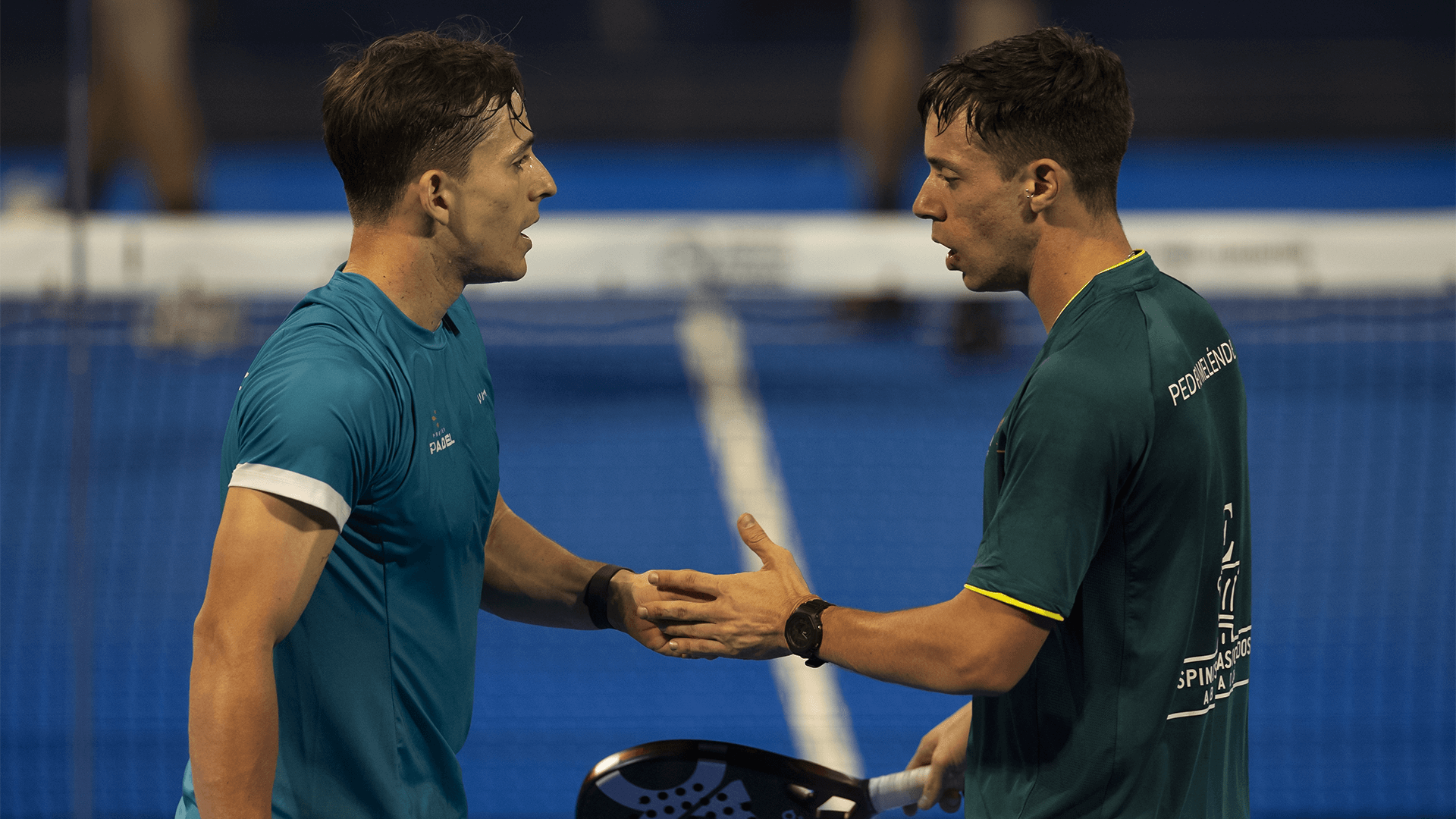 FIP Rise Betsson Sweden III, back in Gothenburg for the third time | Padel  FIP