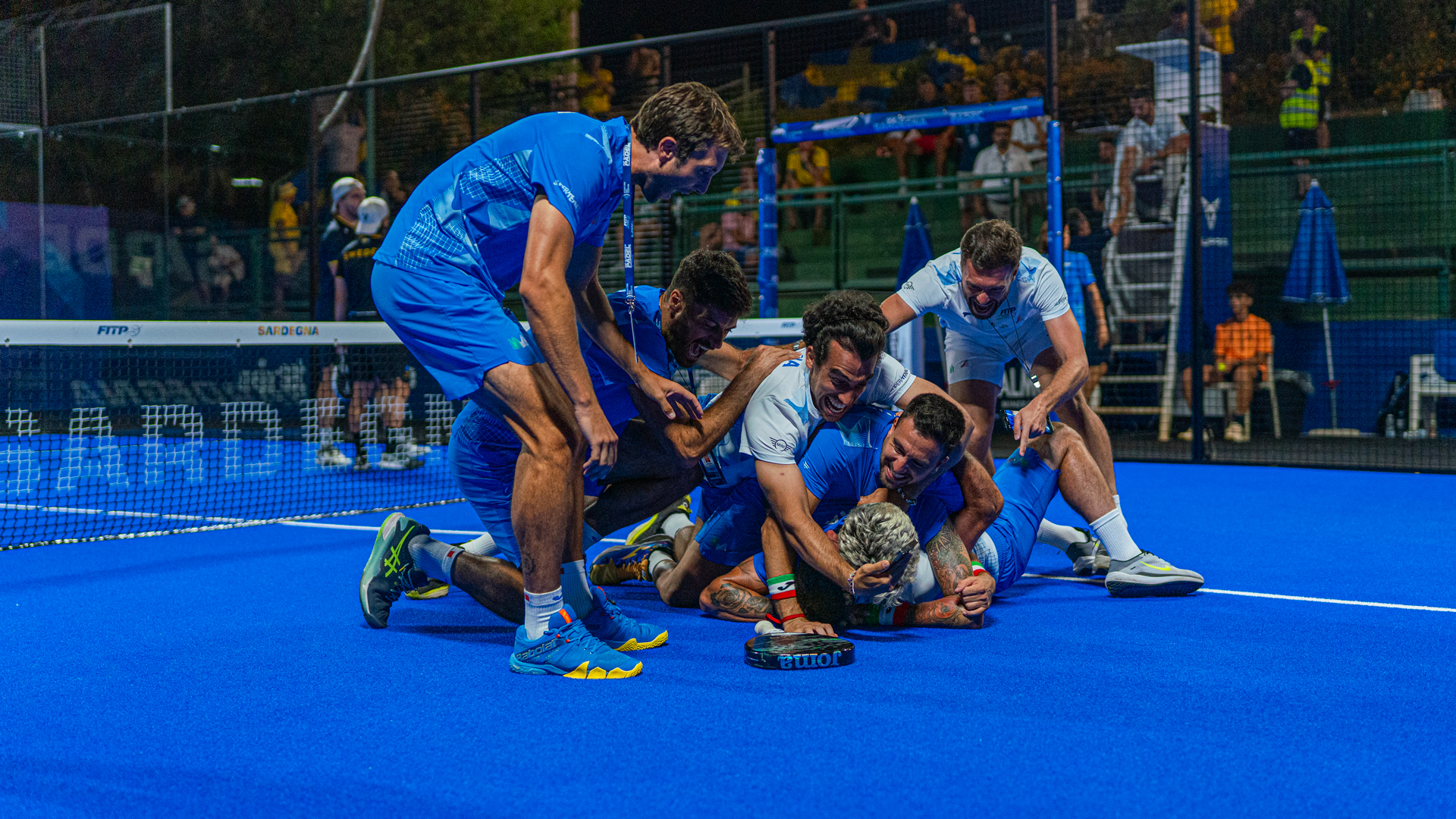 Day 4 Portugal against Spain; Italy with a comeback, tomorrow there is France