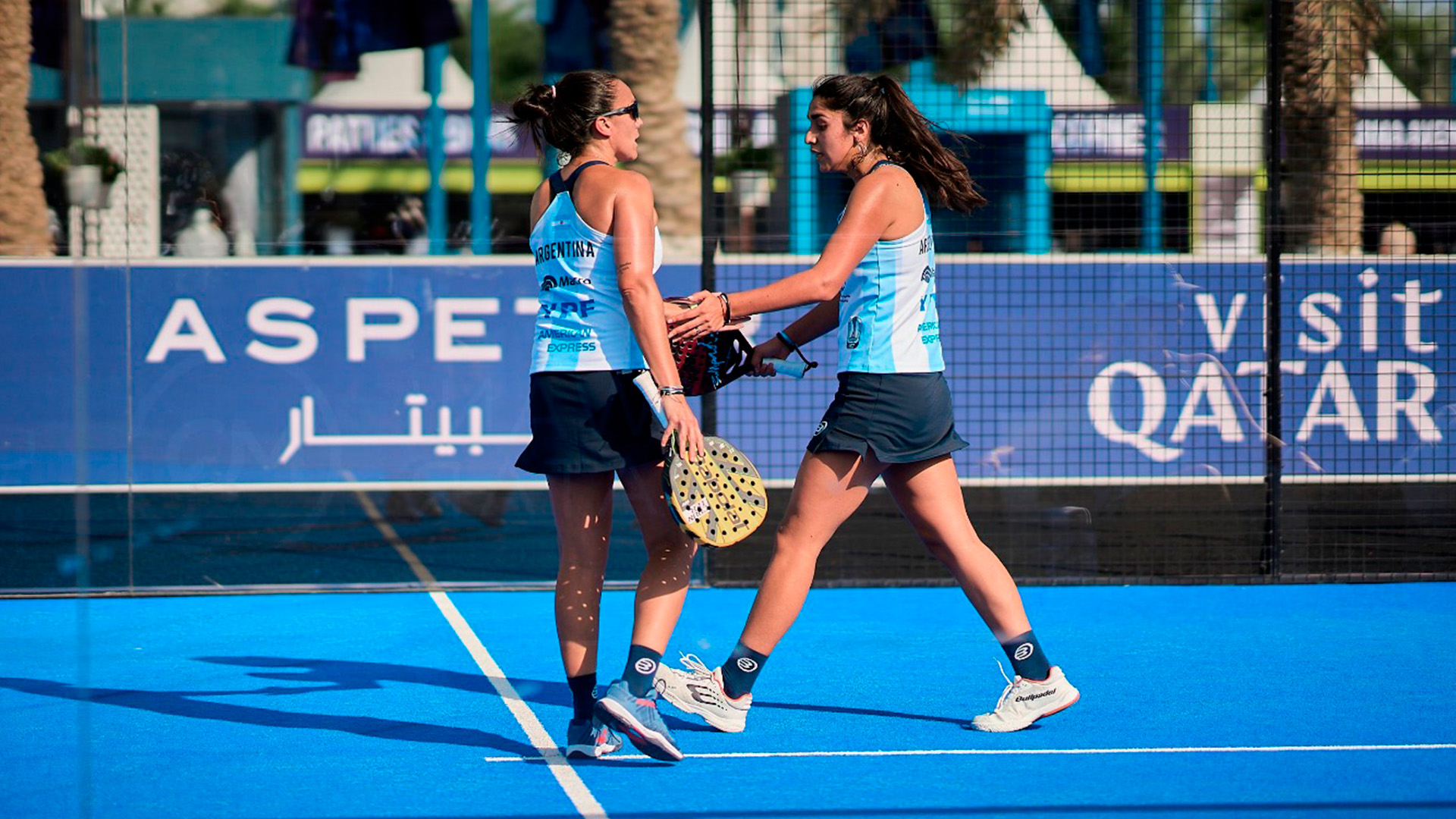 Day 1 women’s. What a battle between Belgium and the Netherlands, solid debut for Spain and Argentina
