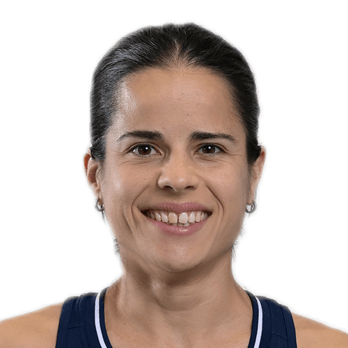 Photo of Aida Martinez Sanjuan