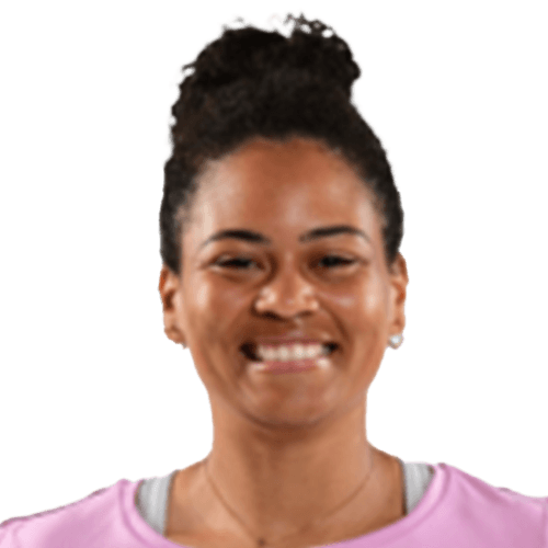 Photo of Alba Perez Momha