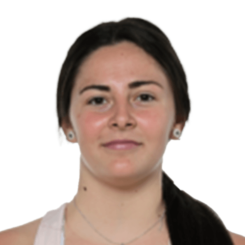 Photo of Amanda Lopez Moral