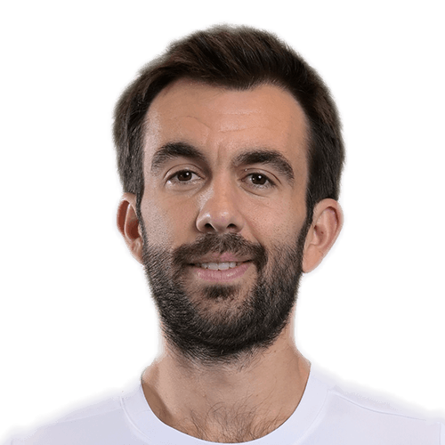 Photo of Antonio Fernandez