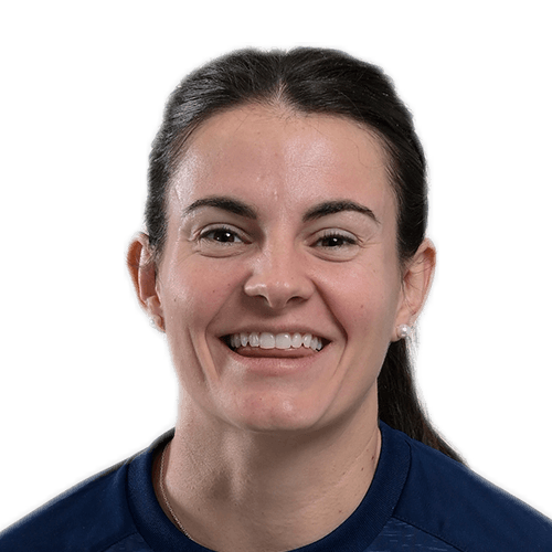 Photo of Barbara Las Heras