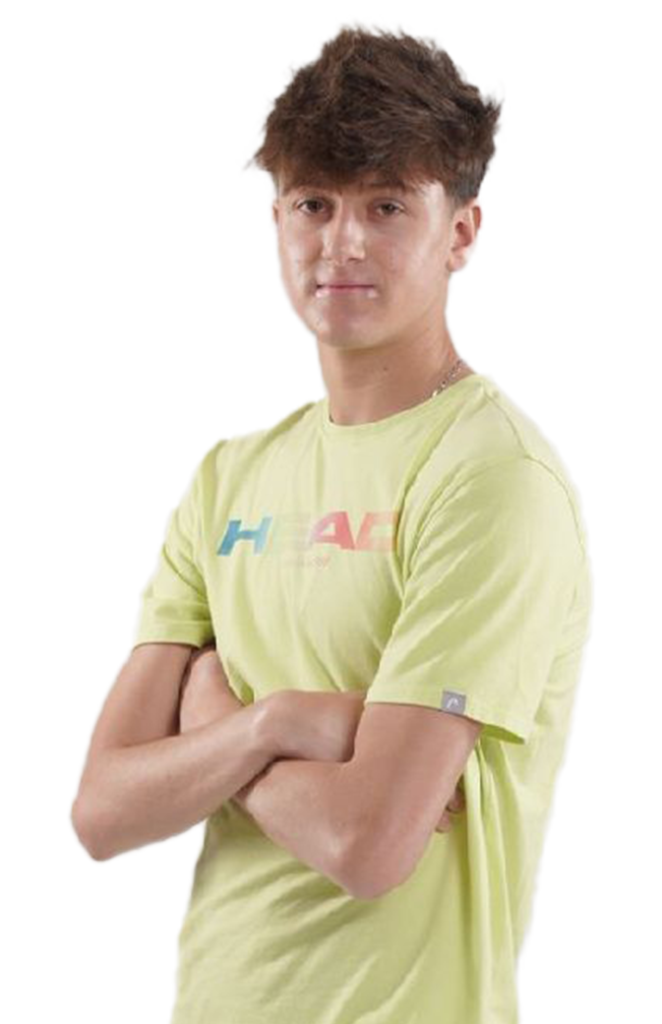 Francisco Cabeza Teres