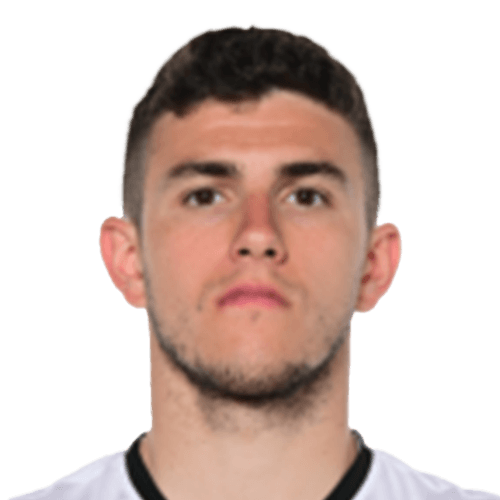 Photo of Facundo Dominguez