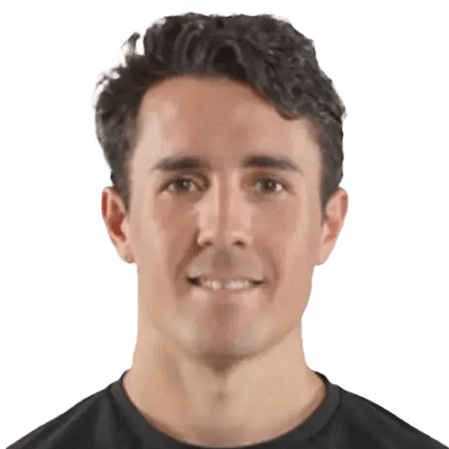 Photo of Federico Mouriño