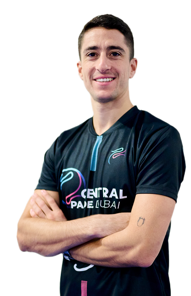 Francisco Jurado Sosa