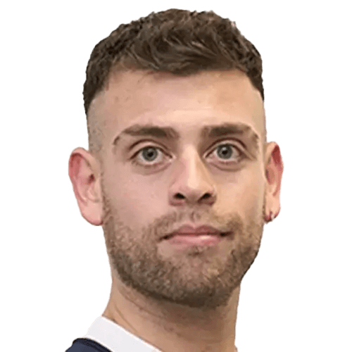 Photo of Gonzalo Gabriel Alfonso