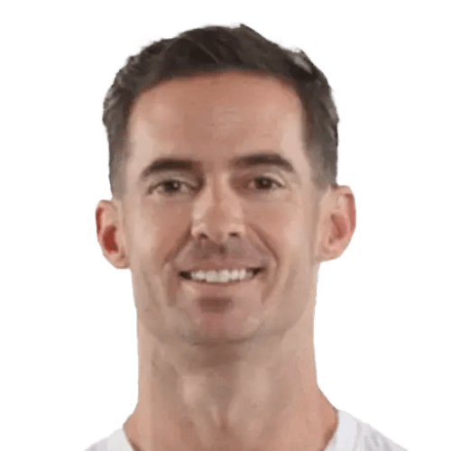 Photo of Gonzalo Rubio