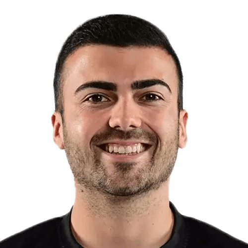 Photo of Ignacio Vilariño Gestoso