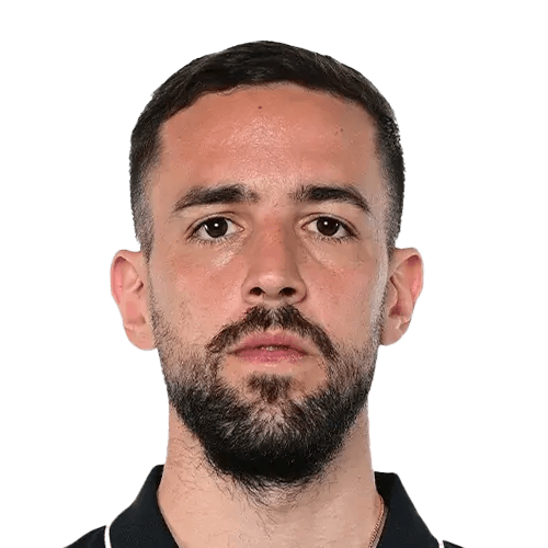 Photo of Luciano Capra