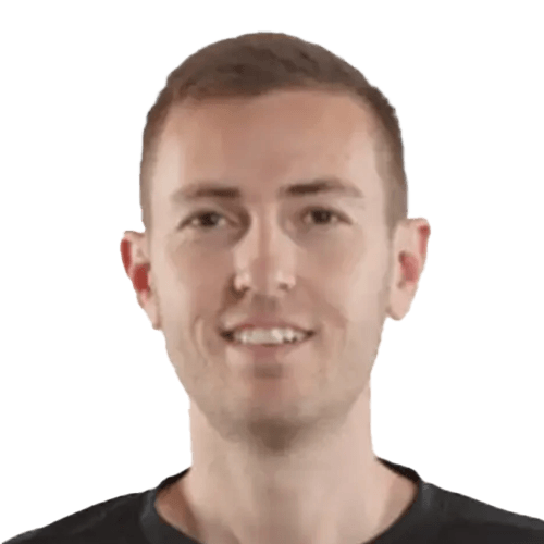 Photo of Marc Quilez