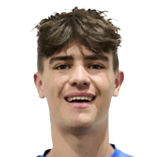 Photo of Marc Sintes Villalonga