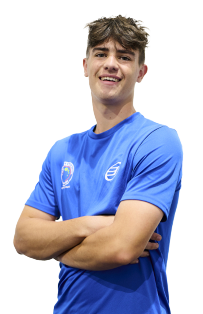 Marc Sintes Villalonga