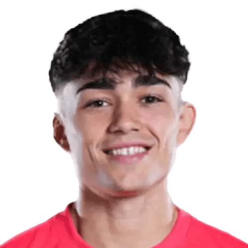 Photo of Pol Hernandez Alvarez