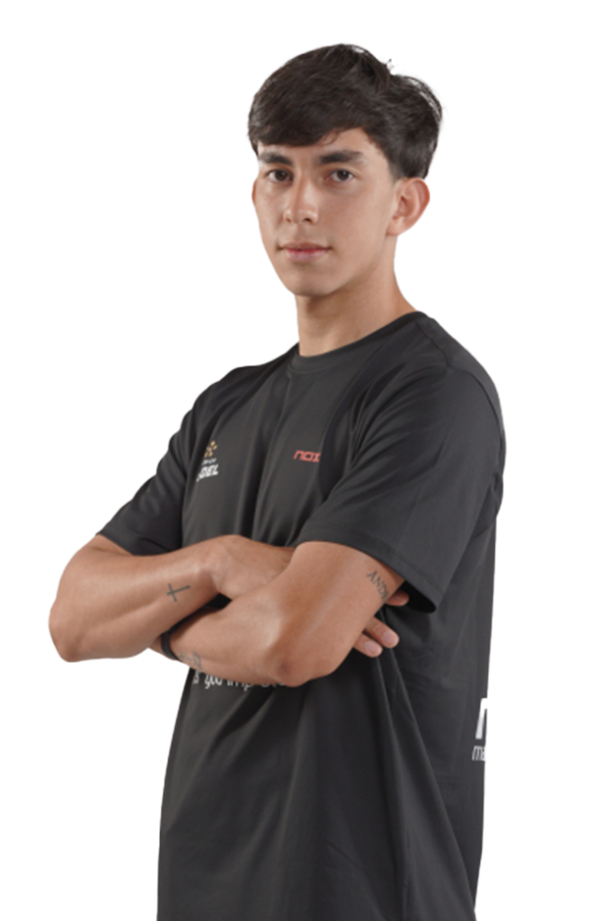 Ramiro Jesus Valenzuela