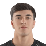 Valentino Gabriel Libaak