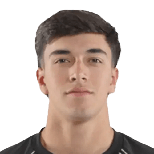 Photo of Valentino Gabriel Libaak