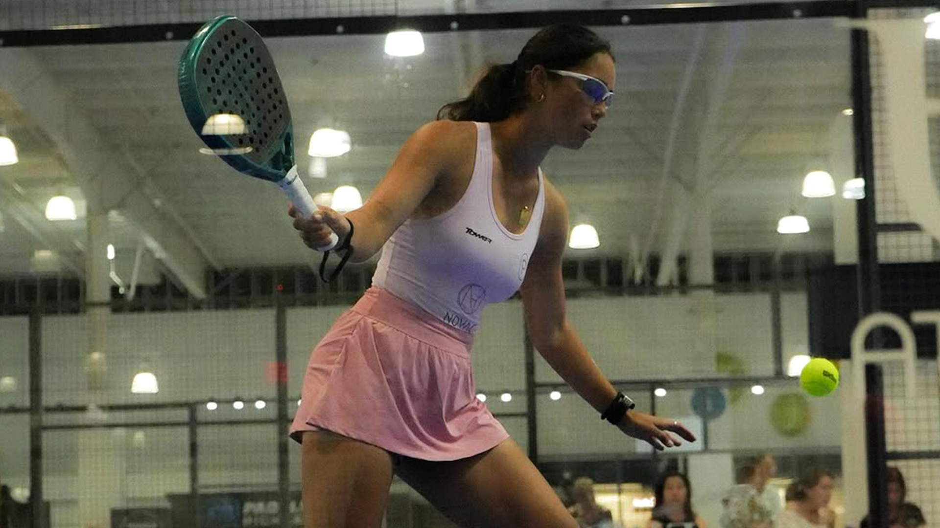 A gradual and steady growth, the Miami Premier, and the boom of professionals: this is how the U.S. says “yes” to padel