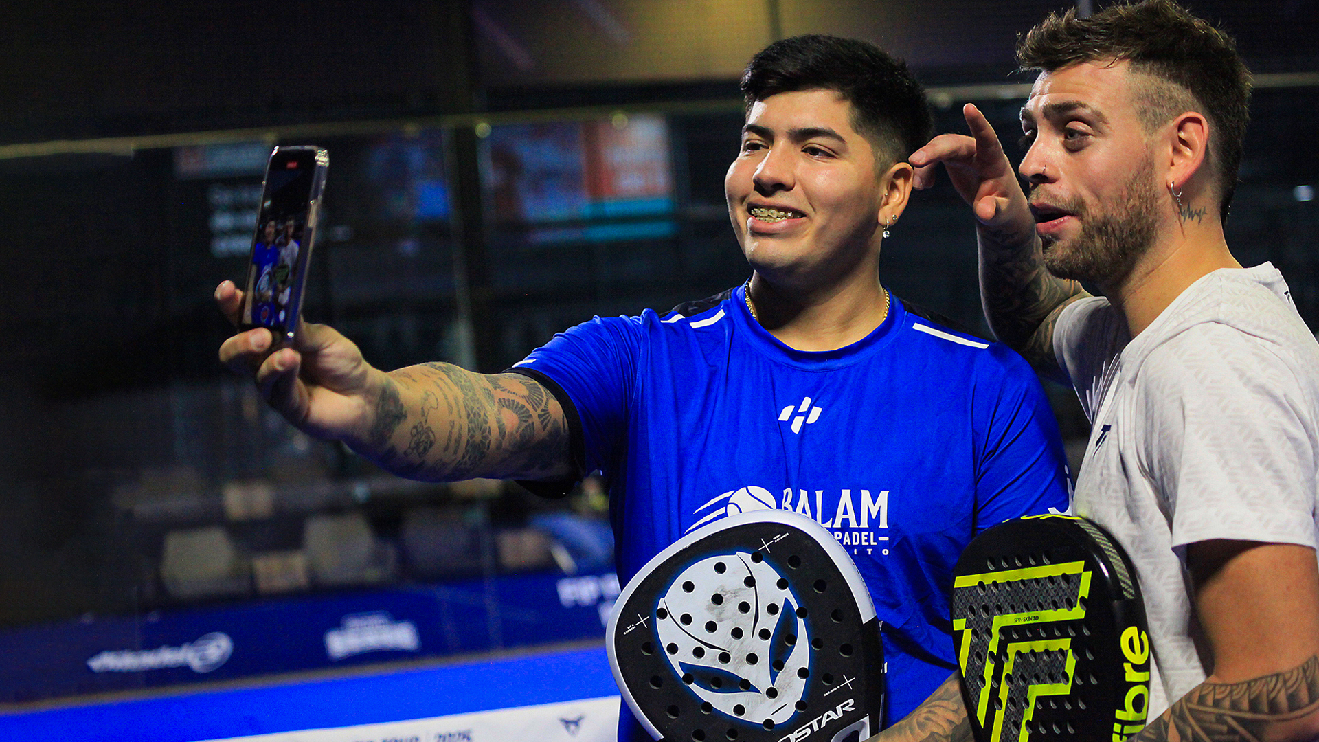 Puebla, day 4. Paredes, Gijon and now Mexico: third final in a row for ‘The Magicians’