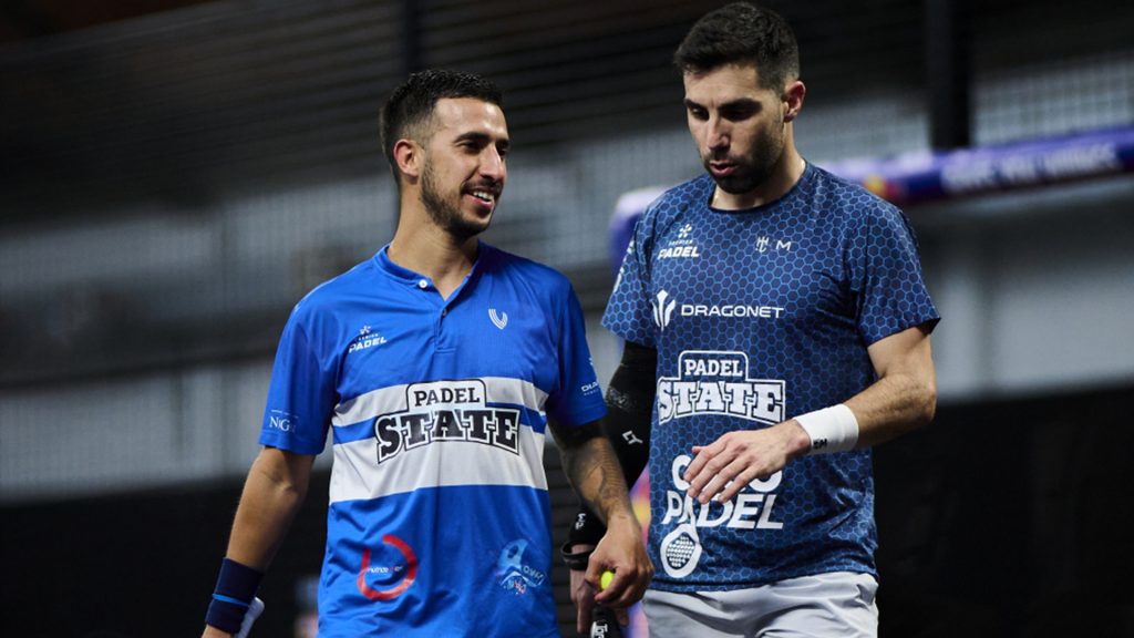 Open Dezhou, El CUPRA FIP Tour llega por primera vez a China: Torre-Cepero y Perez-Varo lideran los cuadros
