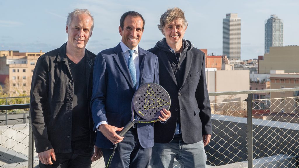 CUPRA strengthens its commitment to the next generation with Gamechangers: an international padel contest aimed at discovering the sport’s future stars