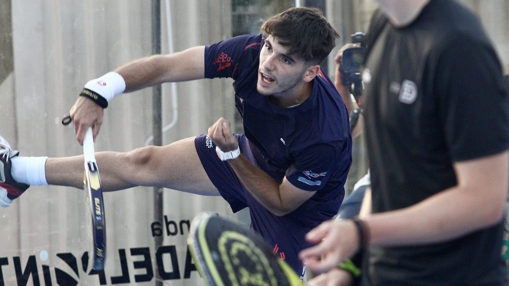 Utrecht, Daniel Santigosa and Emilio Sanchez aiming for another win