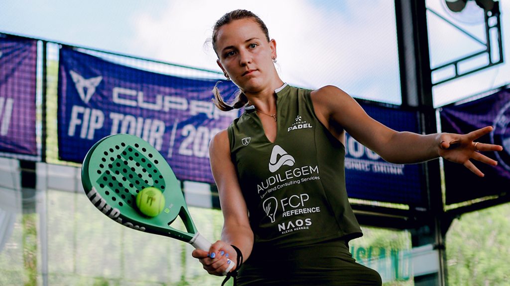 Phuket, Fitó-Araus aiming for the hat-trick