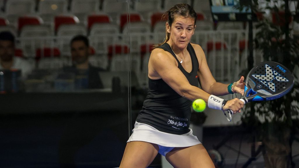 Lyttos Crete I, en Heraklion, el primero de tres torneos del CUPRA FIP Tour