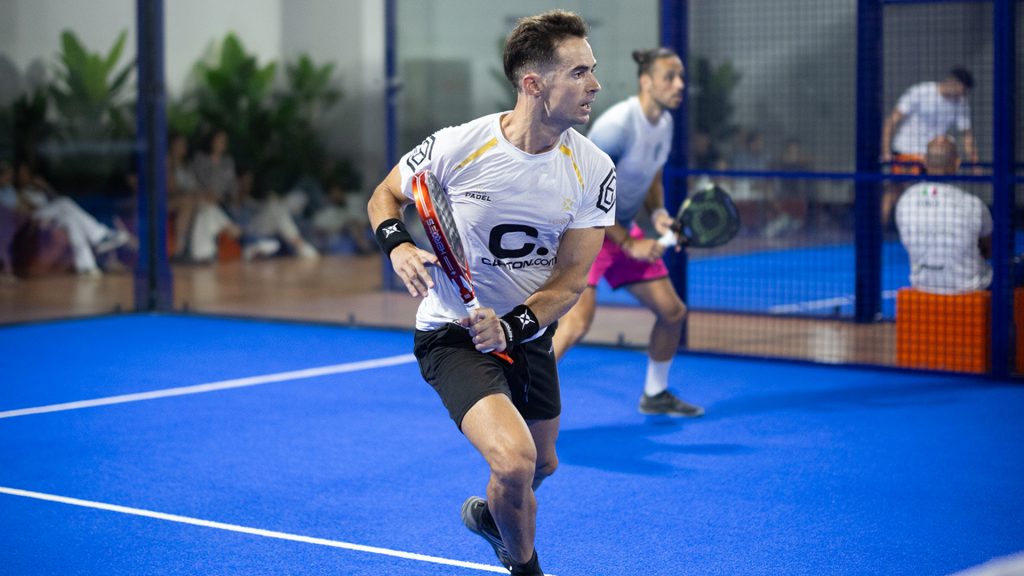 Port de Bandol, Cuántas top 100 en Francia: Rubio-Ruiz y Rodriguez-Bellver lideran los cuadros