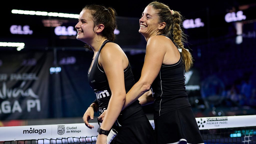 Day 5. The craziest Friday of the year: women’s semi-finals like never before!