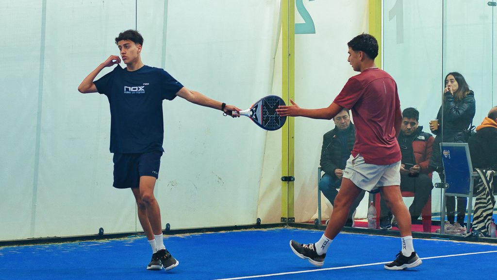 Vina del Mar: Double win for Pascuala Jimenez