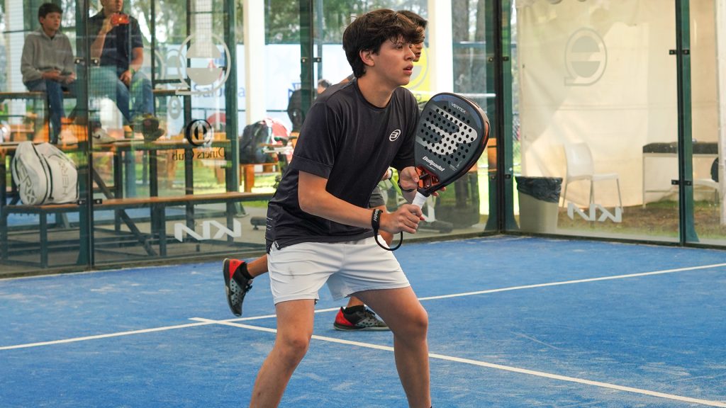 Young talents shine in Europe: events in Belgium and Spain