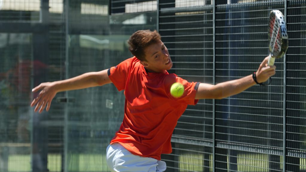 Young talents shine in Chile and Portugal