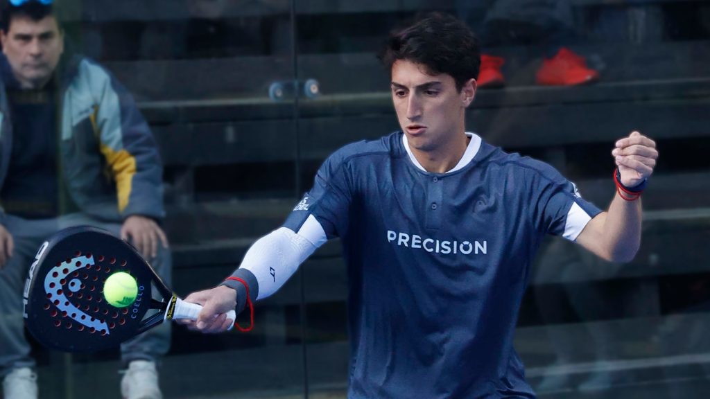 Veracruz, Gayone-Suescun and Van Der Hoek-Ramme are the stars in Mexico