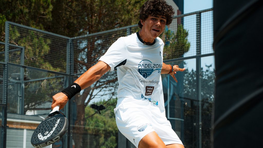 Curitiba IV, Double victory for Pedro Estivalet-Murilo Alves and Pola Carvajal-Aurora Candia