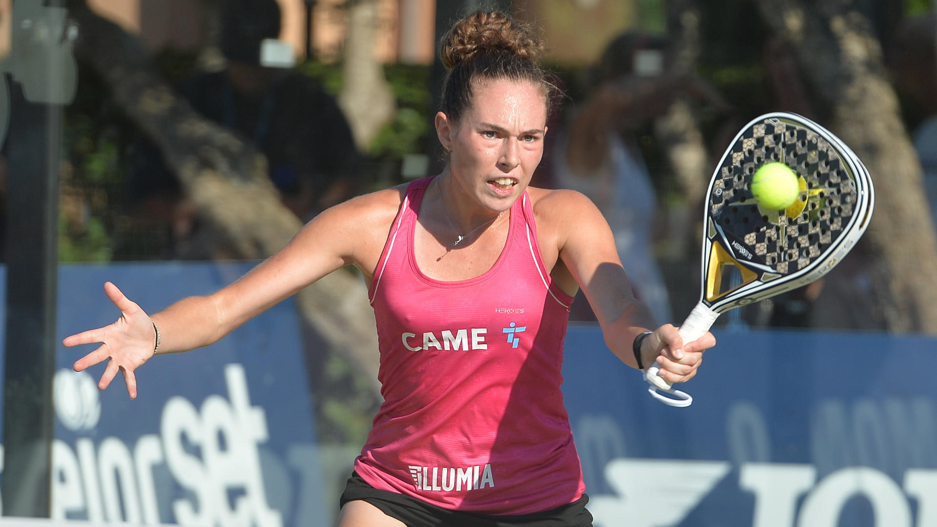 Giulianova, Dal Pozzo-Ortiz aim for a third title in Italy